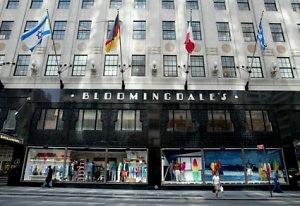 Meet Erica Domesek of P.S. - I Made This at Bloomingdale's 59th Street