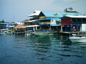 Bocas del Toro