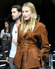 Dree Hemingway