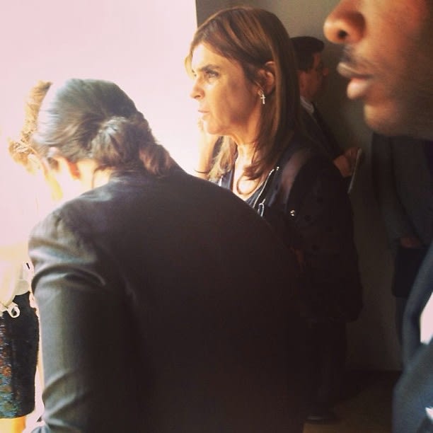 Carine Roitfeld