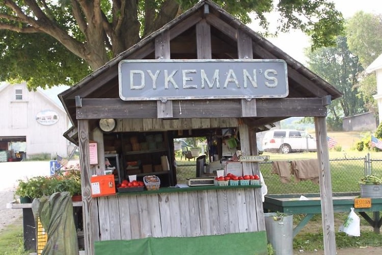 Dykeman Farm