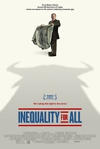 Inequality for All NYC Premiere