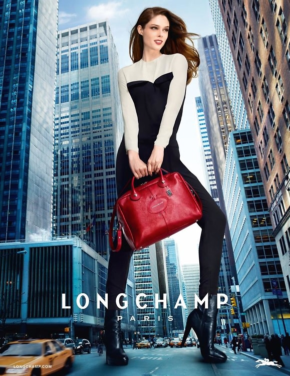 longchamp