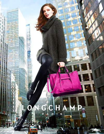 Longchamp