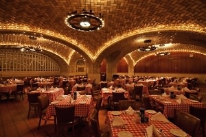 Grand Central Oyster Bar & Restaurant 
