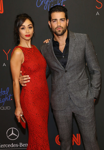 Cara Santana, Jesse Metcalfe 