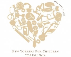  New Yorkers For Children 14th Annual Fall Gala