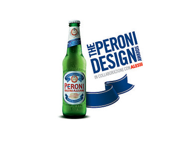  Second Annual Made for Peroni Young Designer Awards