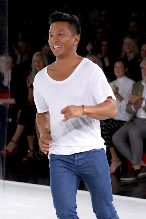 Prabal Gurung