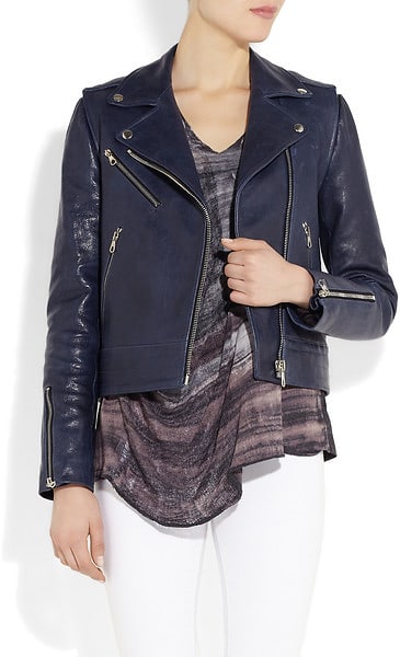 Rag and best sale bone bowery jacket