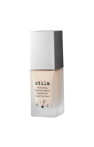 Stila Illuminating Liquid Foundation