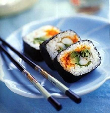 Sushi Sennin
