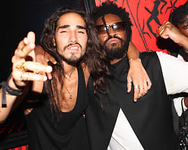 Willy Cartier, Maxwell Osborne