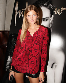 Constance Jablonski