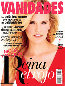  2013 Vanidades 3rd Annual ICONS of Style Awards