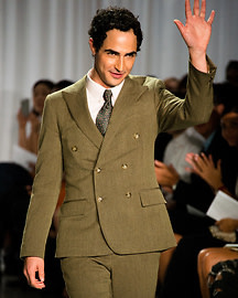 Zac Posen