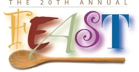 The 20th Annual Feast