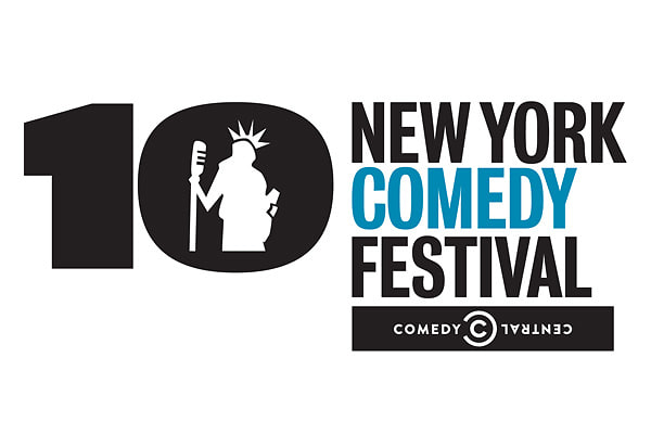 New York Comedy Festival 2013