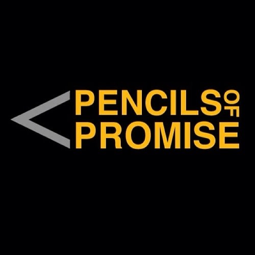 Third Annual Pencils of Promise Gala