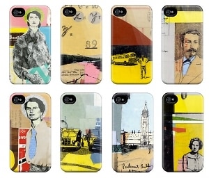 The Artiest iPhone Cases