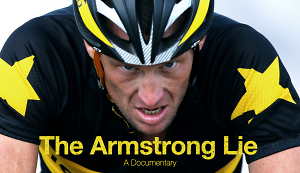 The Armstrong Lie Screening