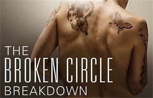 Paper Magazine presents The Broken Circle Breakdown