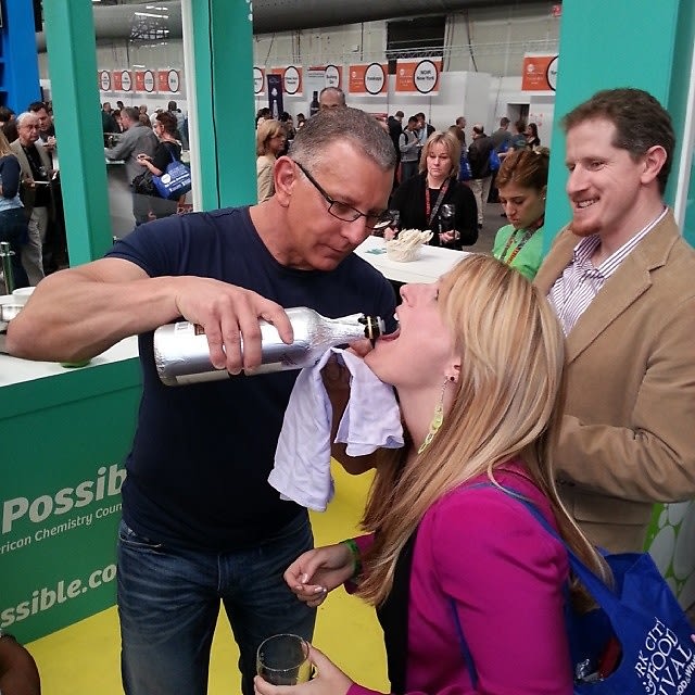 Robert Irvine