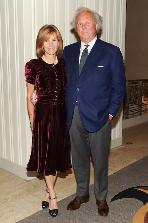 Anna Scott, Grayden Carter