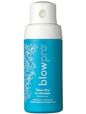 Blow Faux Dry Shampoo