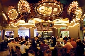 Carousel Bar Hotel Monteleone