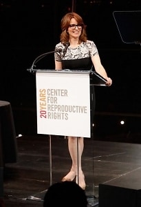 Center for Reproductive Rights Gala 