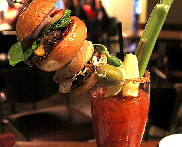 Ultimate Bloody Mary 