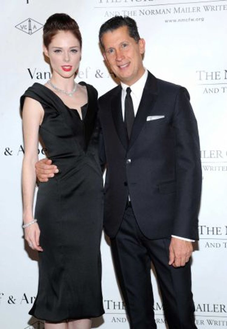 Coco Rocha, Stefano Tonchi