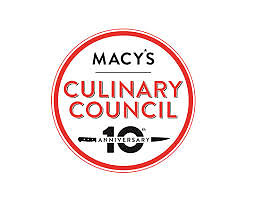 Macy's Culinary Council 10th Anniversary 