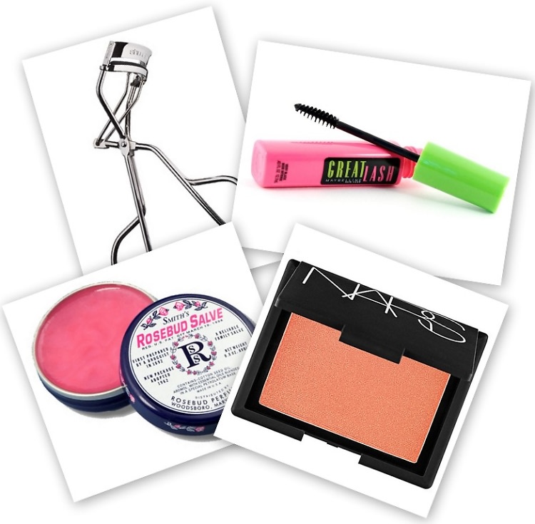 Cult Beauty Products 