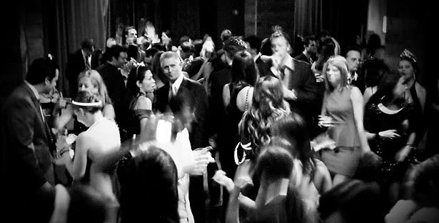 “A Prom To Remember” Cystic Fibrosis Fundraising Event