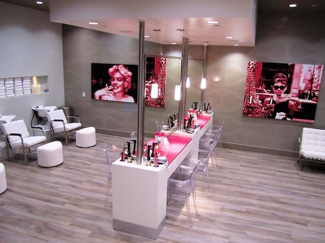 Get Blown Away At These Local Blow Dry Bars