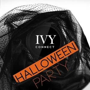 IvyConnect Presents a Halloween Party