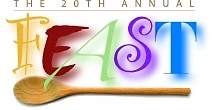 The 20th Annual Feast 