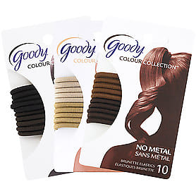 Goody Colour Elastics