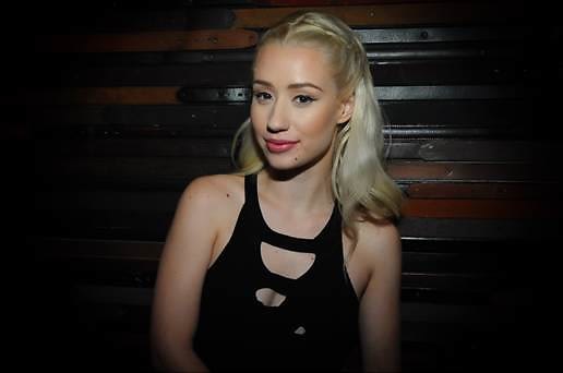 Iggy Azalea