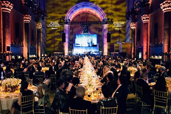 New Yorkers For Children Fall Gala