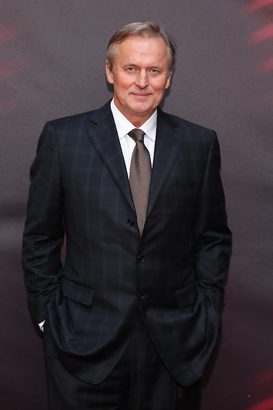 John Grisham