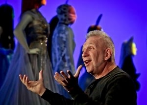 Jean Paul Gaultier: From the Sidewalk to the Catwalk 