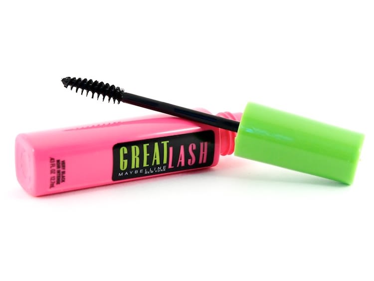 Maybelline Great Lash Mascara