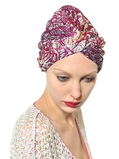 Missoni Turban