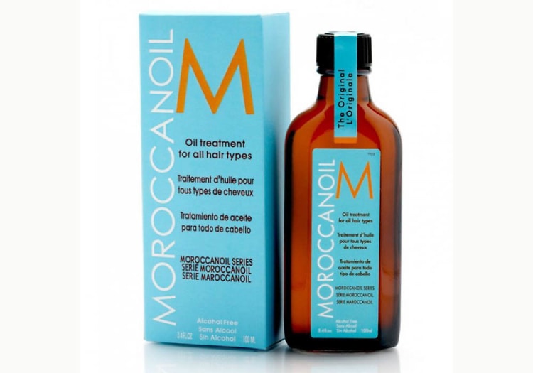 Moroccan Oil