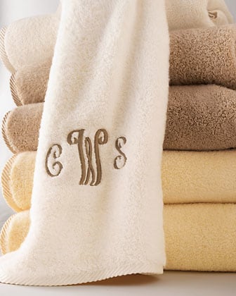 The Marcus Collection Luxury Towels