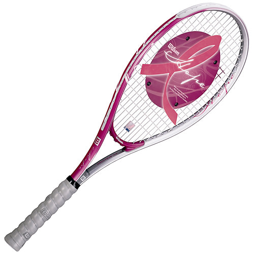 Hope Tennis Racket