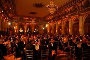 The Skin Cancer Foundation Gala at The Plaza 